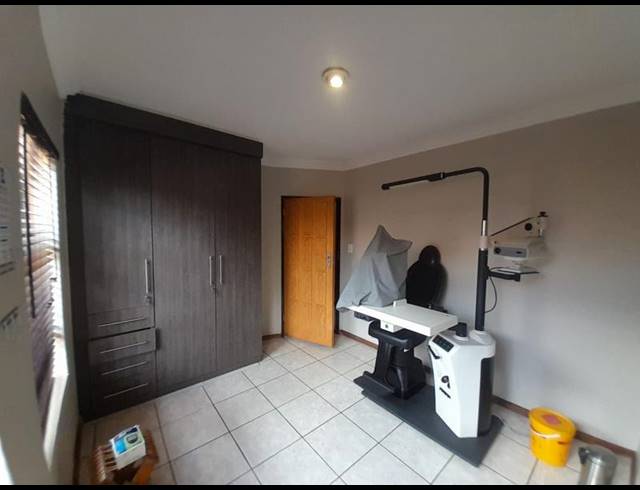 3 BEDROOM HOUSE FOR SALE IN CHANTELLE